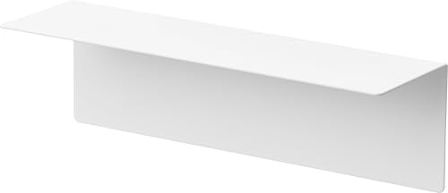 山崎実業 tower マグネットL字棚 10094