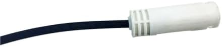 Car Front Rear Axle Brake Pad Wear Sensor 34356792562 34356792565 Fit for BMW X1 for E84 for Sdrive18I Replacement Parts Wear Sensor