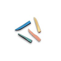 WEDGES SYCAMORE ASSORT 400 9061108 by BND 000BX PREMIER DENTAL PRODUCTS CO