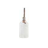 Macetero Colgante Decorativo, para Interior/Exterior. Diseño Original - Hogar y Más