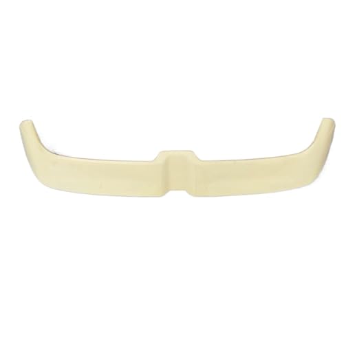 Becquet toit arrière pour sublimer votre Golf 6 MK6 au quotidien