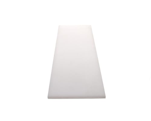 Tabla de Cortar Turbo Air M279400100, Rectangular, Acero Inoxidable, Blanco miniatura 4