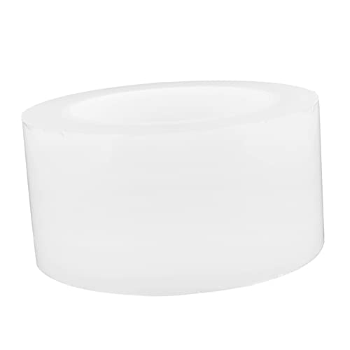 ERINGOGO Lens Protector Transparent Glasses Electro Static Protective Film Clear Protective Film Clear Glasses Electric Static Protective Film Sticker No Glue Electrostatic Film, 12.5X12.5X6.5CM