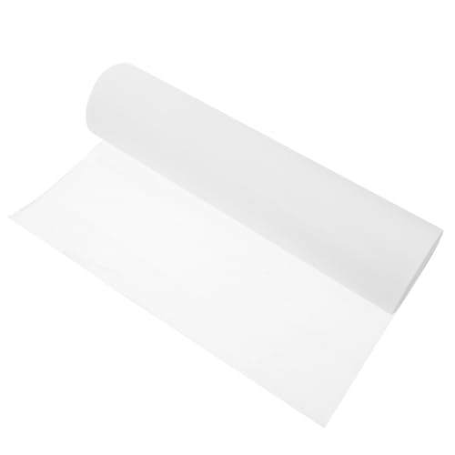 DIYEAH 1 Rollo De Posicionamiento Taladro De Planchado Rodillo De Papel De Planchar Accesorios De Transferencia De Diamantes De Imitación Envío Película De Letras De Calor Kit De Cuentas