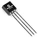OEM Microchip Technology VP2106N3-G, Trans MOSFET P-CH Si 60V 0.25A 3-Pin TO-92 Bag (100 Items)