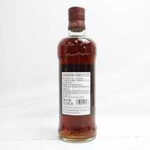 【メルカリ最安値】津貫×乾杯会 2018 5年シェリーパンチョン シングルカスク シングルカスク津貫 2018-2025 SHERRY PUNCHEON No T600 本坊酒造 未開