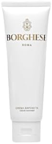 L'Oreal Paris Revitalift Daily Cream Cleanser — top-down angle highlighting key features