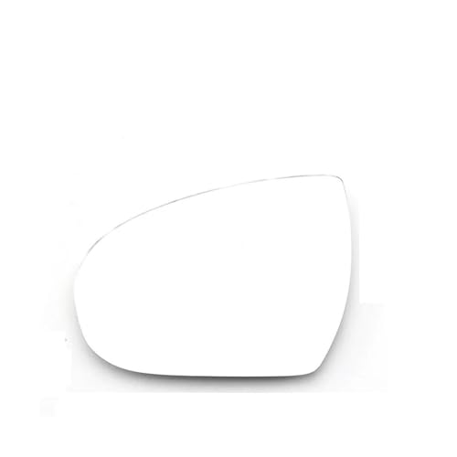Miroir rétroviseur gauche Hyundai Tucson 2015-2020 lentille anti-reflet