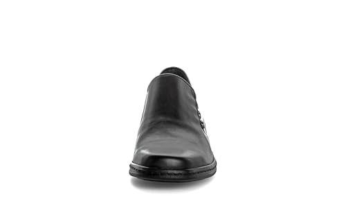 Gabor Shoes Gabor Sport, Damen Slipper, Schwarz (schwarz 27), 39 EU (6 Damen UK) – Ansicht 5
