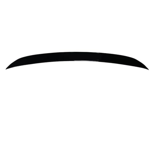 �ɓK������ GLC X253 GLC X253 GLC200 GLC43 GLC63 AMG�X�^�C�� 2016-2022 ���A�X�|�C���[ �E�B���O �g�����N���b�v(Glossy Black)