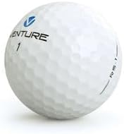Venture Golf RS-1 Monogrammed Golf Balls - Double Dozen