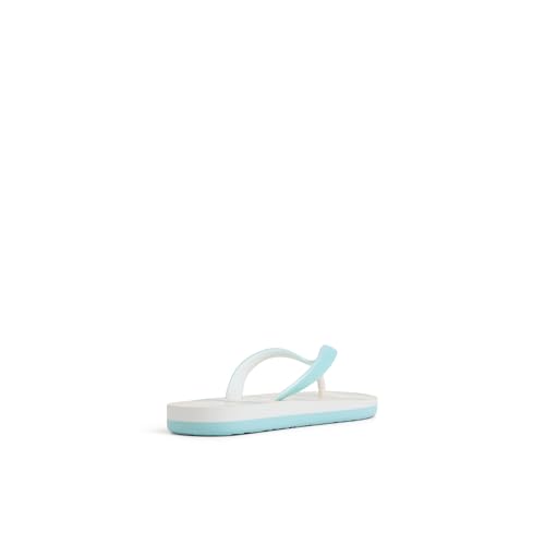 Image of Roxy Girls' Tahiti VII Flip Flop Sandal