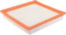 FRAM Extra Guard Flexible Panel Air Filter, CA12295 for Select Subaru Vehicles
