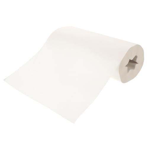 Papier emballage rouleau blanc Gogogmee polyvalent et léger pour vos créations