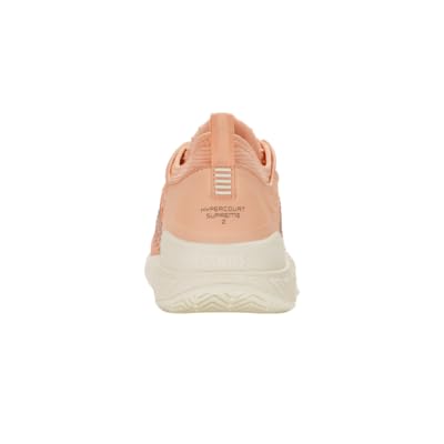 Image of K-Swiss Women's Hypercourt Supreme 2 Tennis Shoe