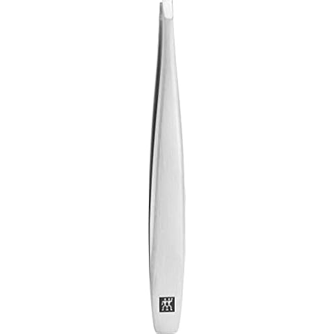 Pinza recta depilar Zwilling TWINOX Cover