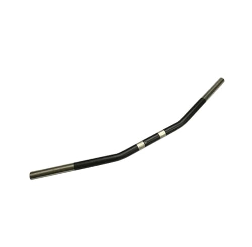 Barra manillar de arrastre 25 mm moto Sportster 883 Iron XL883N 1200