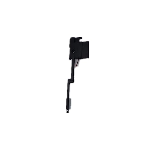 Haut-parleur interne pour HP Compaq CQ 6535b - Pièce de rechange noire