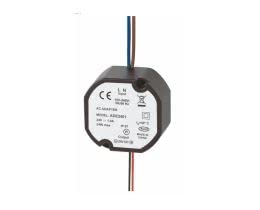 Alimentation ronde 24VDC 1A sortie filaire boite de dérivation SEWOSY