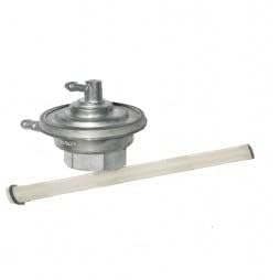 HK Fuel cock/tap assy compatible with Honda Activa/Activa 6g /Honda Dio/Hero Maestro-image-17