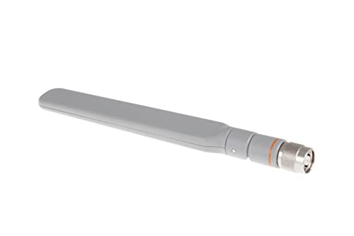 Antenne 2.4 GHz 2dBi 5 GHz 4 dBi à haut gain pour optimiser le signal Wi-Fi