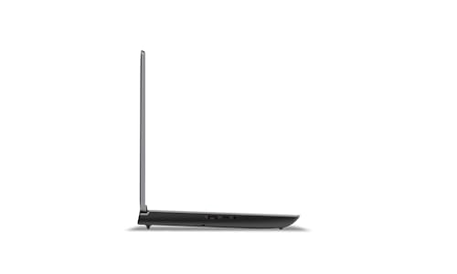 LENOVO ThinkPad 16p i7 16Go 512Go W11 Pro