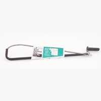 Cobra 3/8 in. Toilet Auger 3 ft.