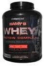 Enhanced Ramy's whey Protein Complex chocolate cake 5 lbs