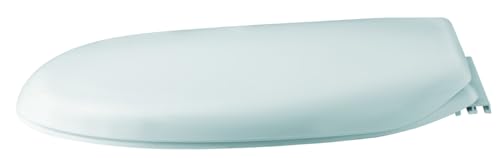STYLETECH N1109AM Sedile WC Pinguino EVO Polypropylene Toilet seat, White - Image 2