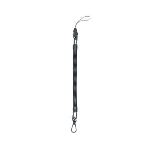 Evite perder herramientas con la correa extensible Guardian para alicates y GPS