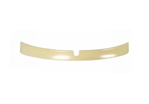 Aileron de voiture pour Benz W211 finition élégante pare-brise et coffre arrière