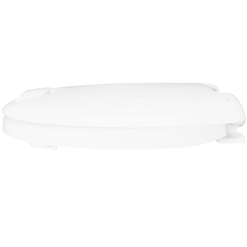 Toilettensitzerhöhung LUVETT WC-Sitz C601 Care Comfort 5 cm