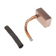 #US Part Replacement New Starter Brush Set for 1983-1985, 1987-1988 for Nissan Pulsar NX #NK92323