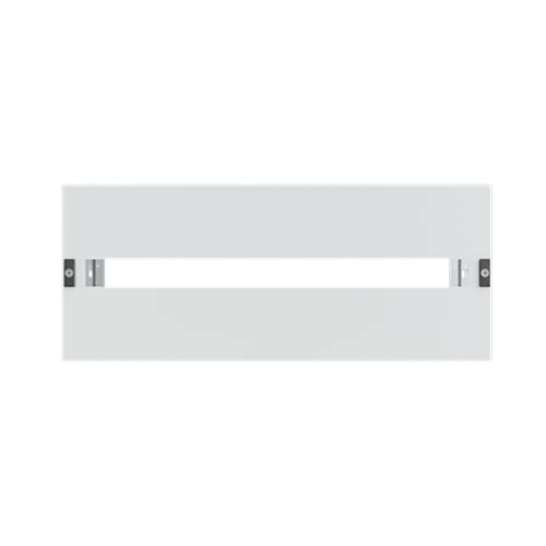 Envolvente SpEeC kit c.DIN UnifixL 1F A800 H300 armario distribución eléctrica 1SZE980020B0150