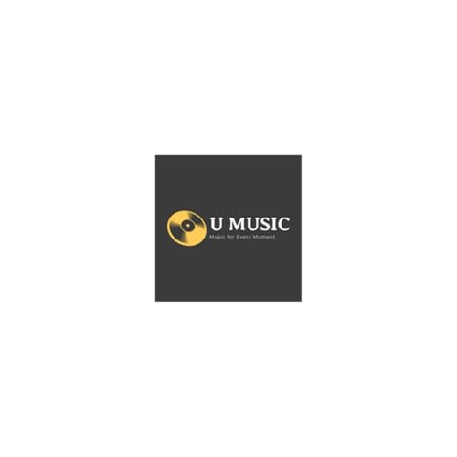 『U Music』のカバーアート