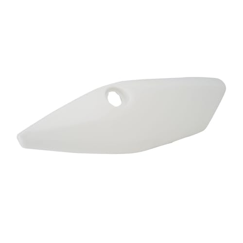 Garde-Boue pour CRF250L et CRF250LA Kit de Protection Arrière et Avant 2013-2019