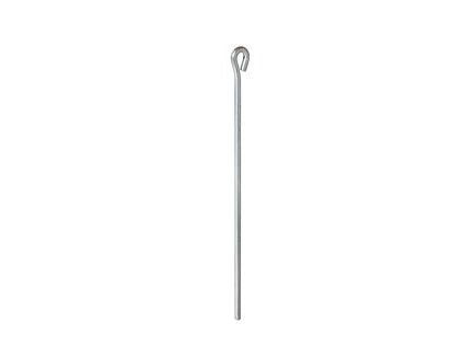 Knauf Draht mit Öse 750 mm 50 Stück