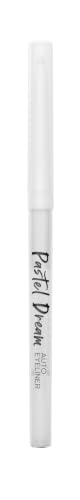 L.A. Girl Pastel Dream Auto Eyeliner, Marshmallow miniatura 3