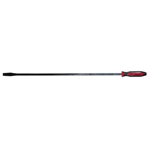 Image of Mayhew Tools 14108 42-S Dominator Pro 42 inch Straight Pry Bar, Multi