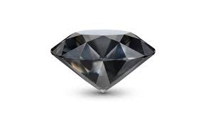 10.25 Carat Natural Black American Diamond Zirconia Gemstone Lab Certified Loose Gemstone Man or Women Jewellery Making Gemstone-image-38
