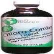 World OrganicWorld Organic Chloro Combo Liquid 8 Oz 1 Ea