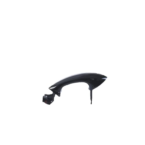 Poignée de porte extérieure 51217231931 pour BMW Série 5 6 7 F10 F07