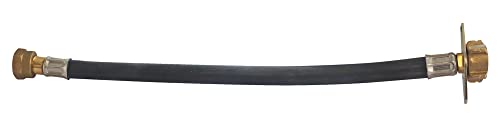 Lyre pour Butane/Propane Longueur 350mm Écrou 20/150