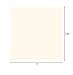 Strathmore Creative Cards, Ivory with Deckle Edge, 5x6.875 inches, 50 Pack, Envelopes Included - Blank Greeting Cards for Weddings, Events, Birthdays