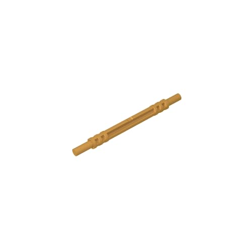 Klassische Ziegel GDS-1472-060 Axle Hose, Soft 7L Kompatibel mit Lego 32580 100% Kompatibel mit Lego und Allen großen Ziegel-Marken