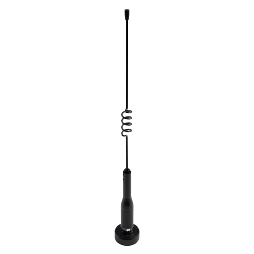 Comet Mobile VHF/UHF Vertical Antennas B-10NMO