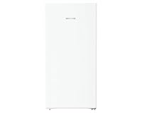 Liebherr Pure RD4200 125.5cm High x 60cm Wide 247 Litre Capacity Easy Fresh Tall Upright White Freestanding Fridge
