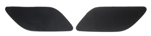 Cache gicleur lave-phare avant gauche pour Audi A6 C7 2011-2014 remplace 4G0955275BGRU