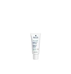 Rilastil Aqua Gel Crema Colorata Idratante, Idratazione 8h, Uniforma l'Incanto, Effetto Naturale, Light, Confezione da 40 ml