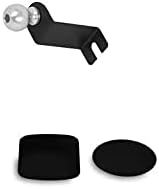 Miniatura 2 de Course Motorsports DirectFit - Soporte magnético para teléfono y soporte de teléfono para Dodge Durango (2014-2020) - Cabeza magnética